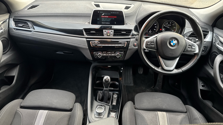 BMW X2 sDrive 18d Sport 5dr Diesel Hatchback